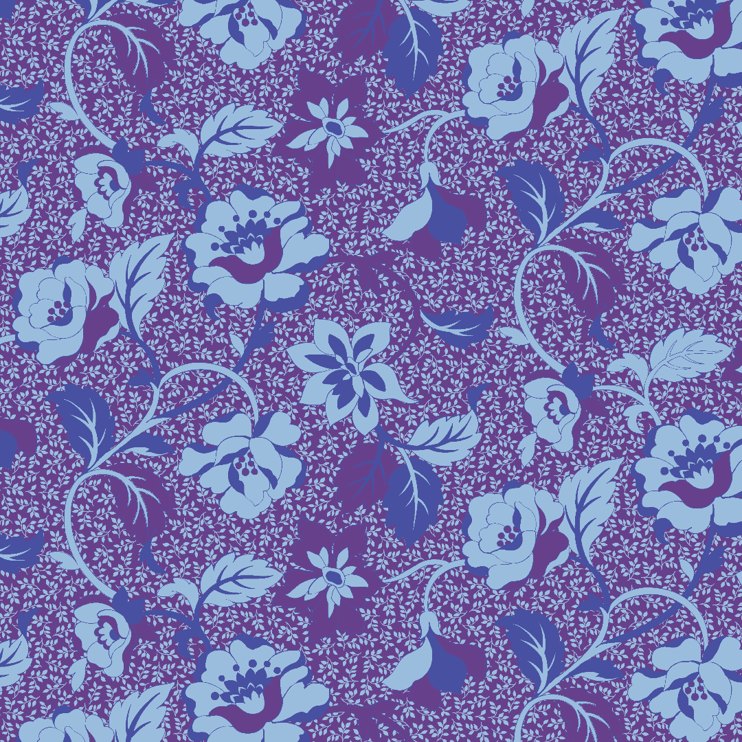 Merriment KT201VIOLET