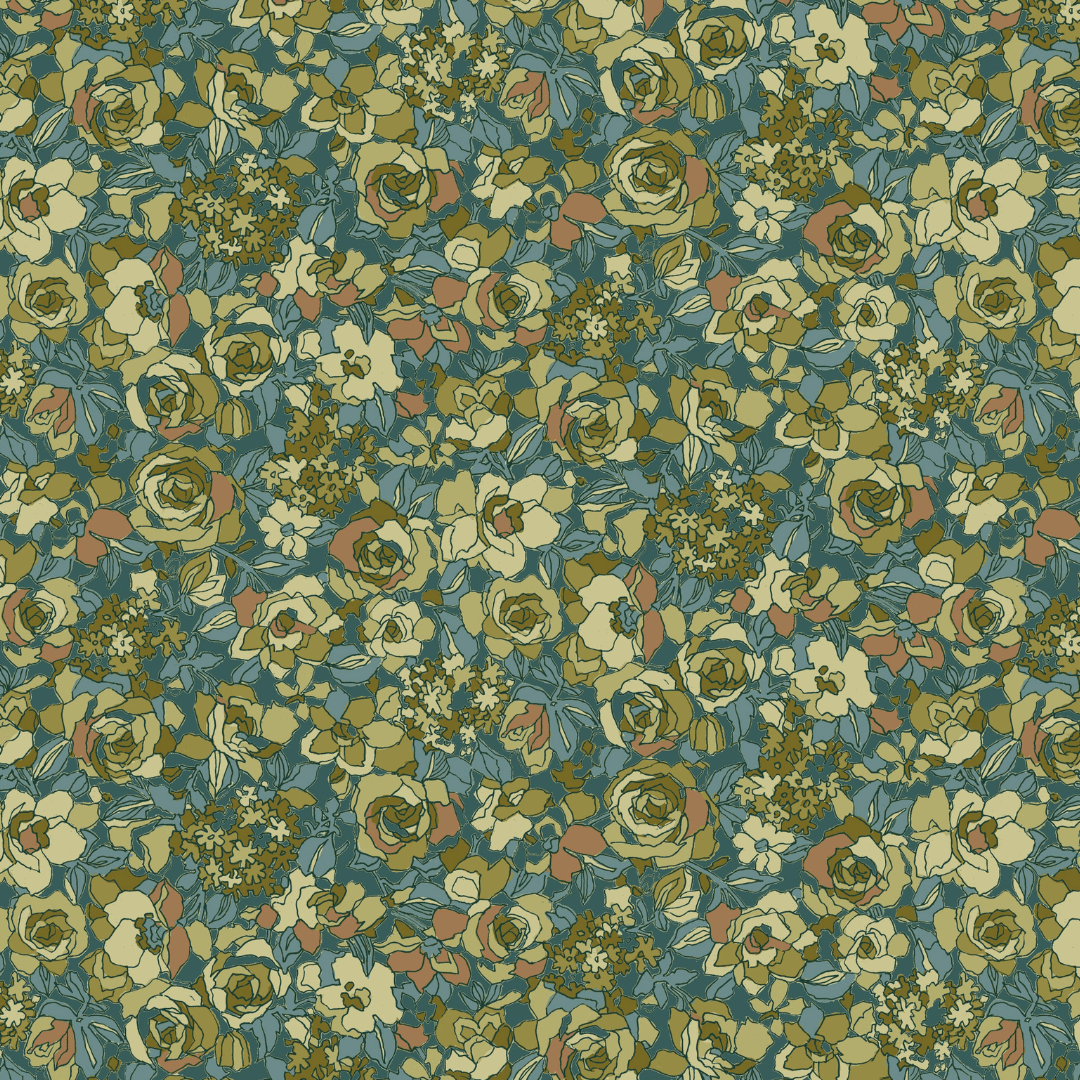 Garden Romance KT202AGATE