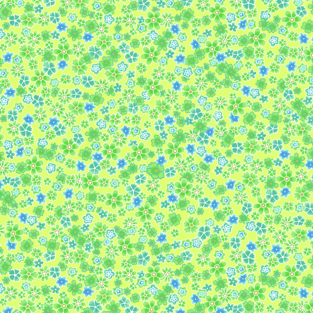 Merriment KT203CITRUS