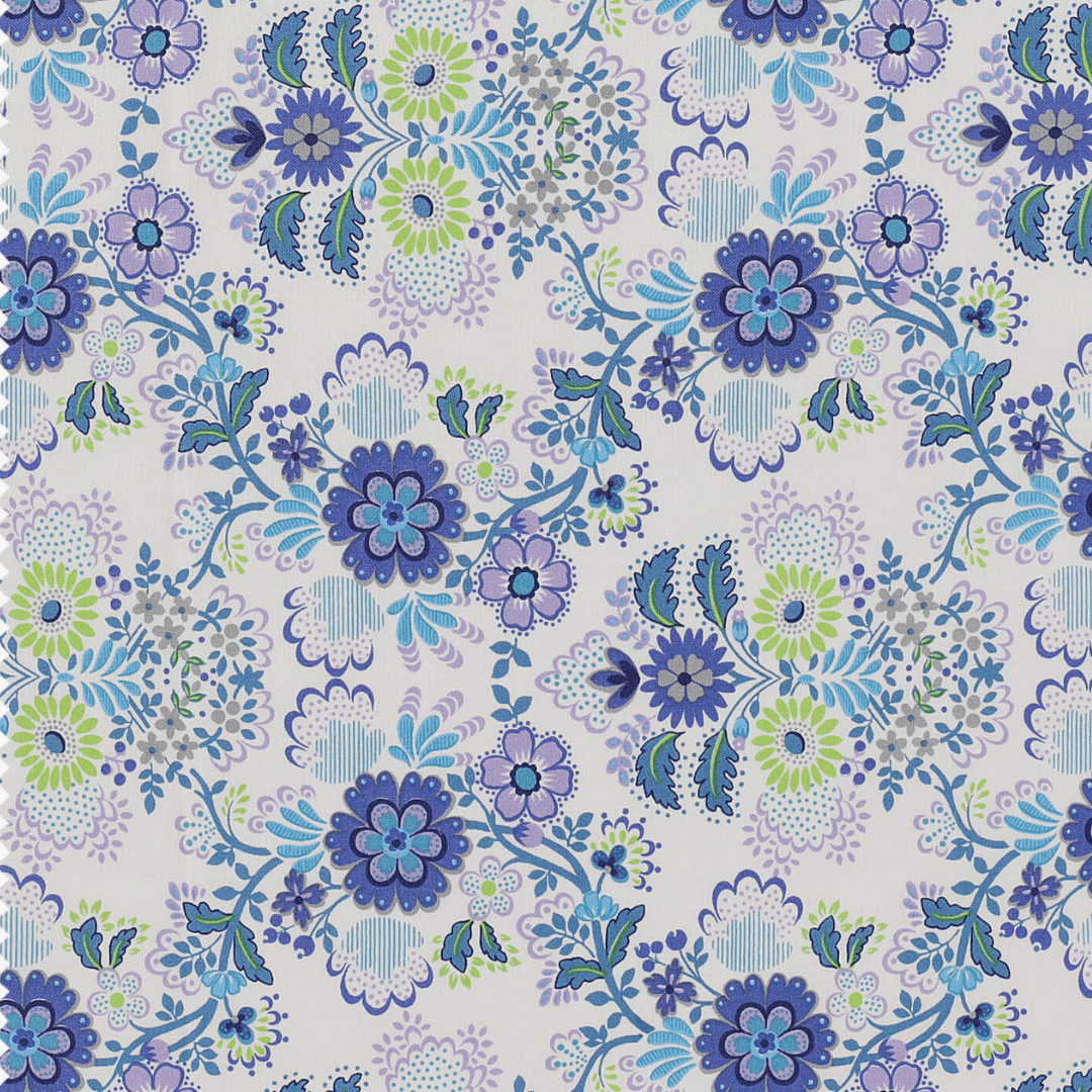 Love Parade KT204WHITE