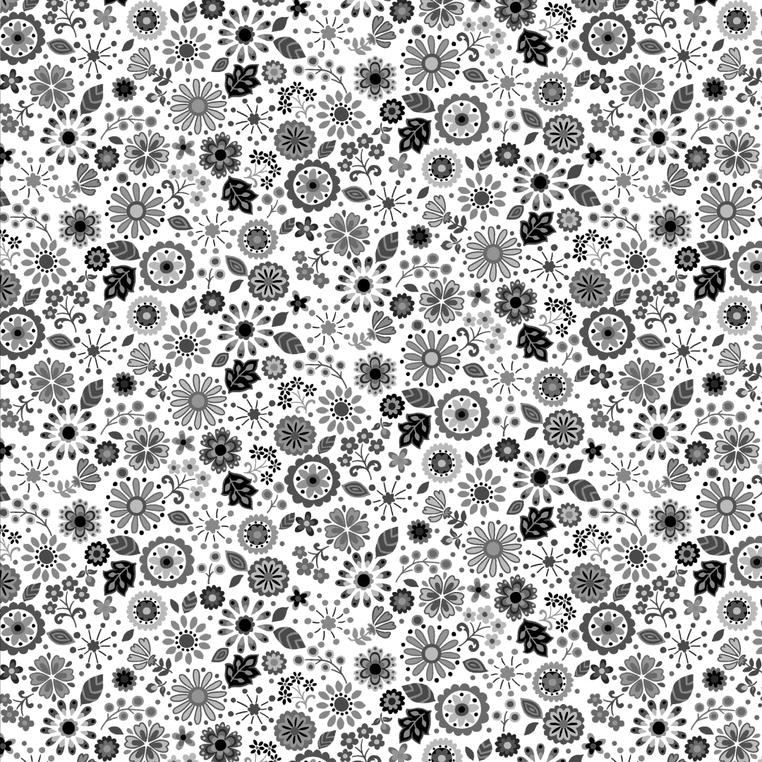 Magic Garden KT205ECLIPSE