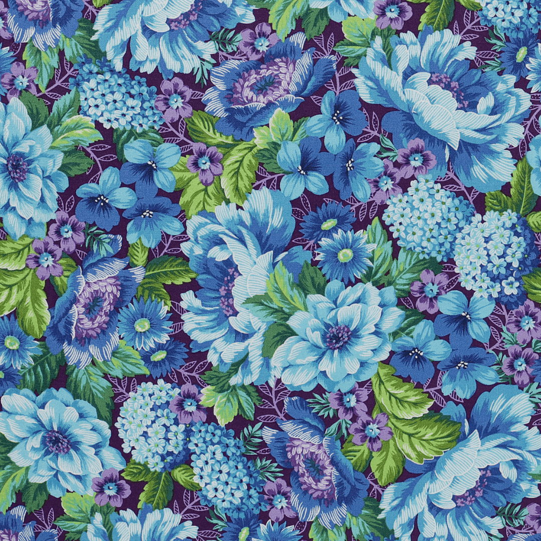 Love Parade KT206TURQUOISE