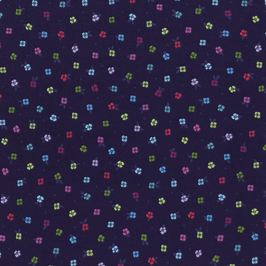 Love Parade KT208NAVY