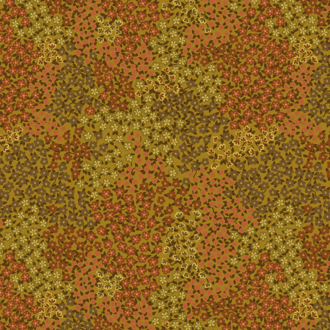 Garden Romance KT210GINGER