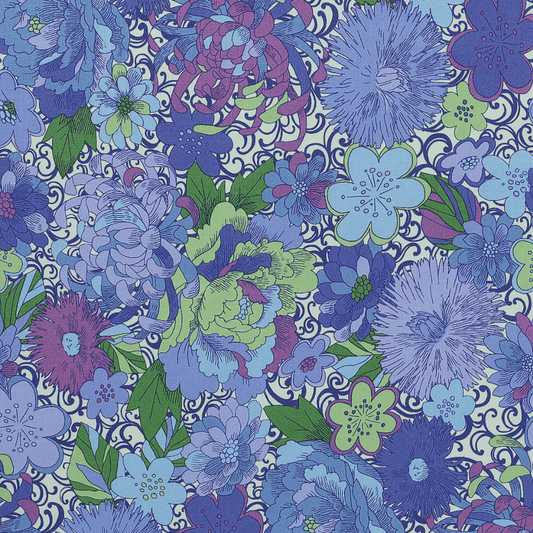 Garden Walk KT213LAPIS
