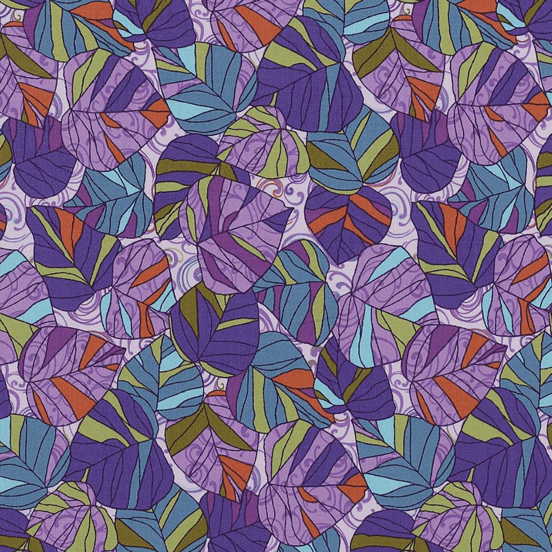 Garden Walk KT214AMETHYST