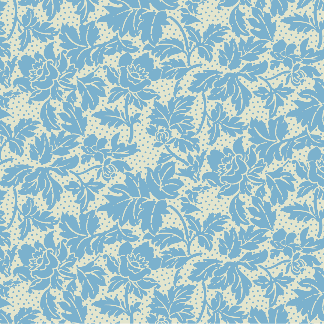 Garden Romance KT215CAMEO