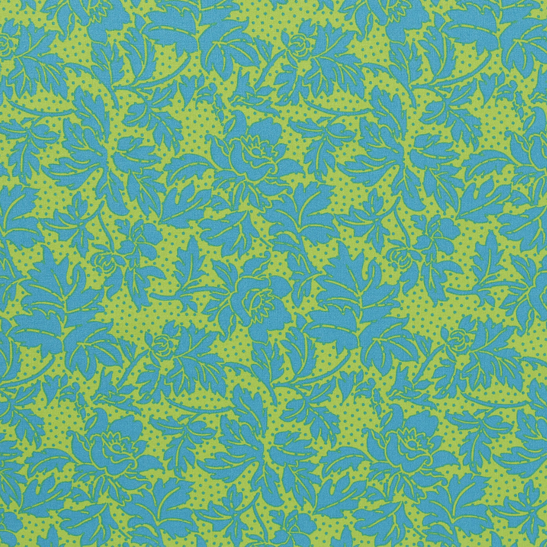 Garden Walk KT215PEACOCK