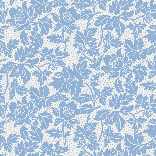 Blueberry Sky KT215WEDGEWOOD