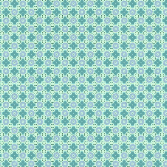 Merriment KT216EMERALD