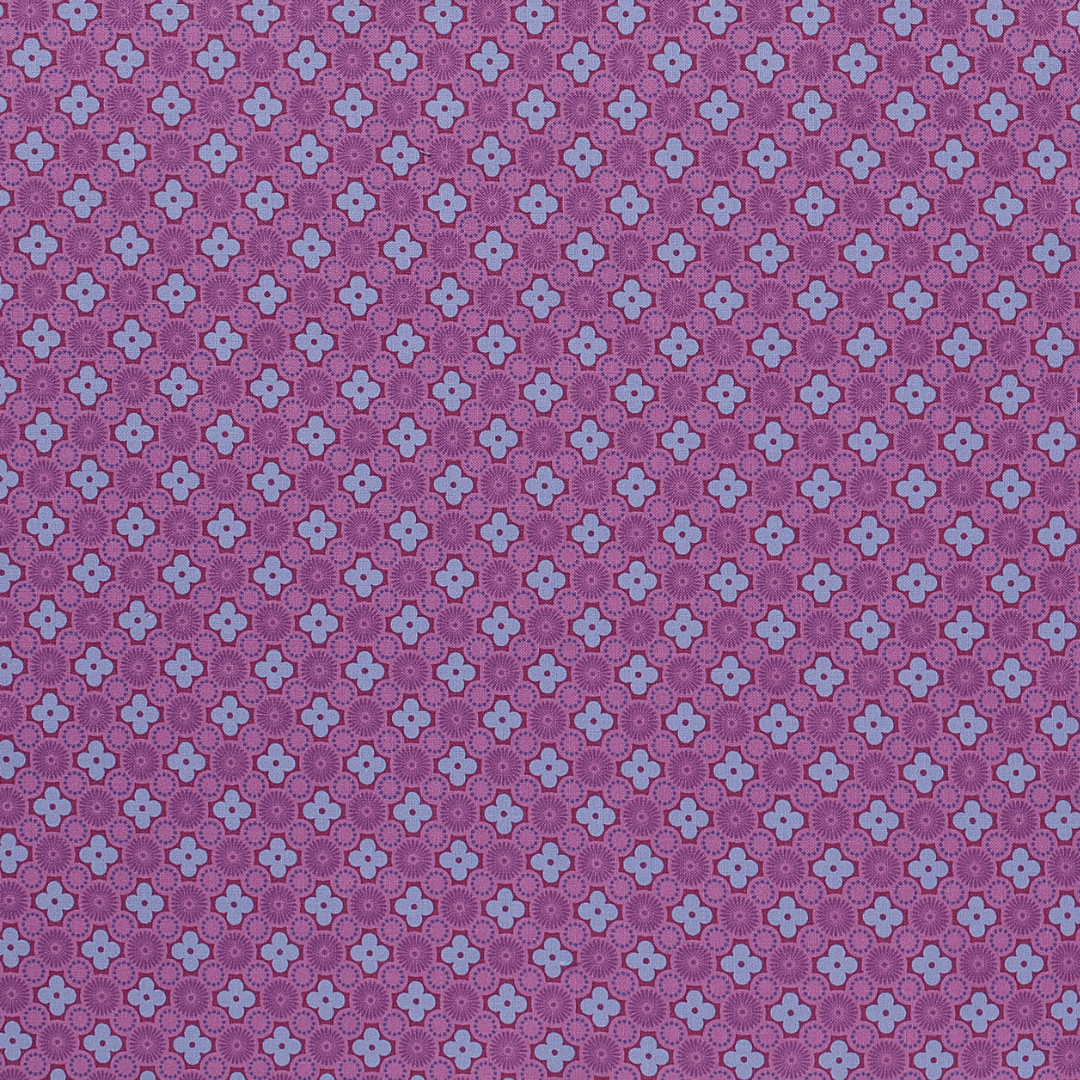 Garden Walk KT216PANSY