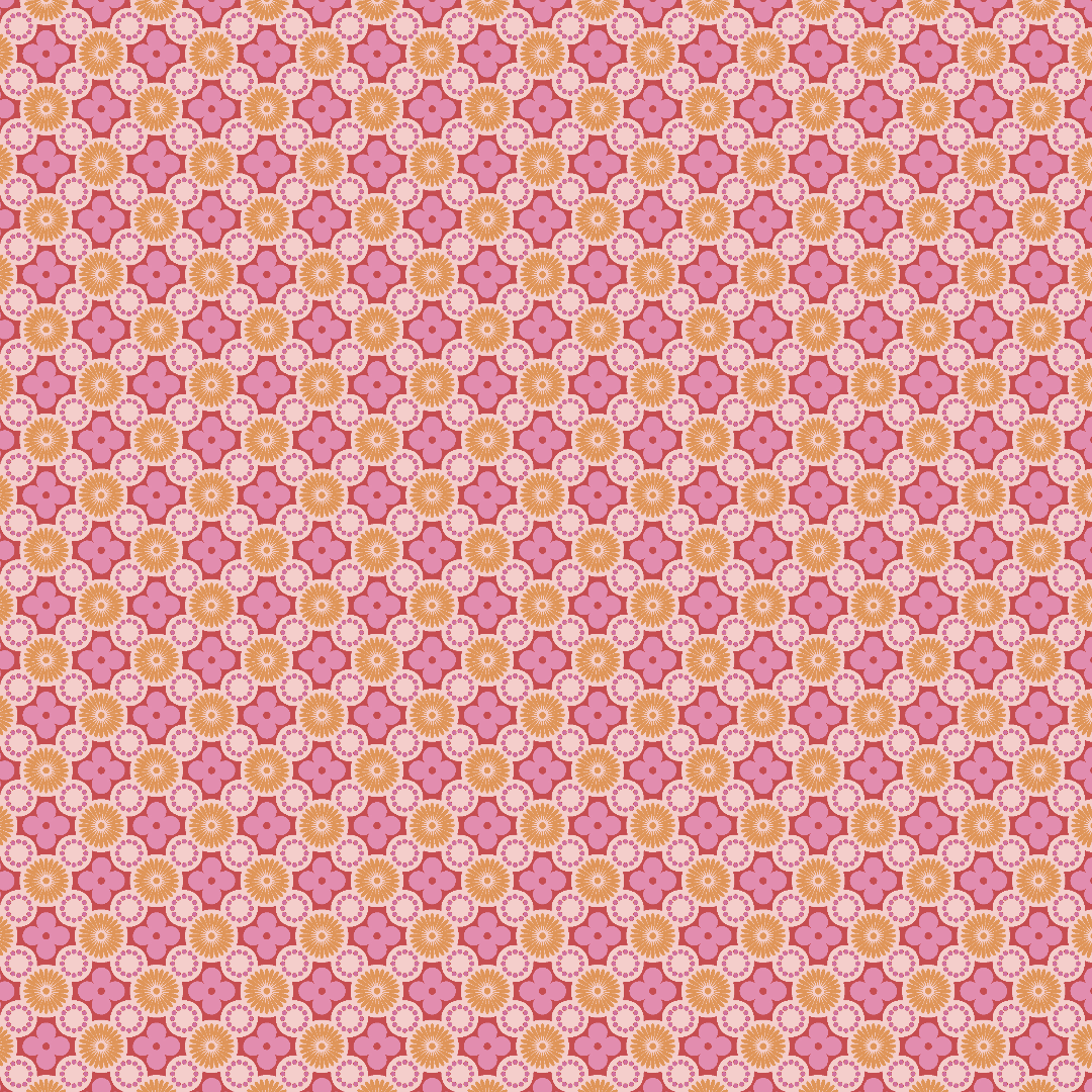 Merriment KT216SALMON