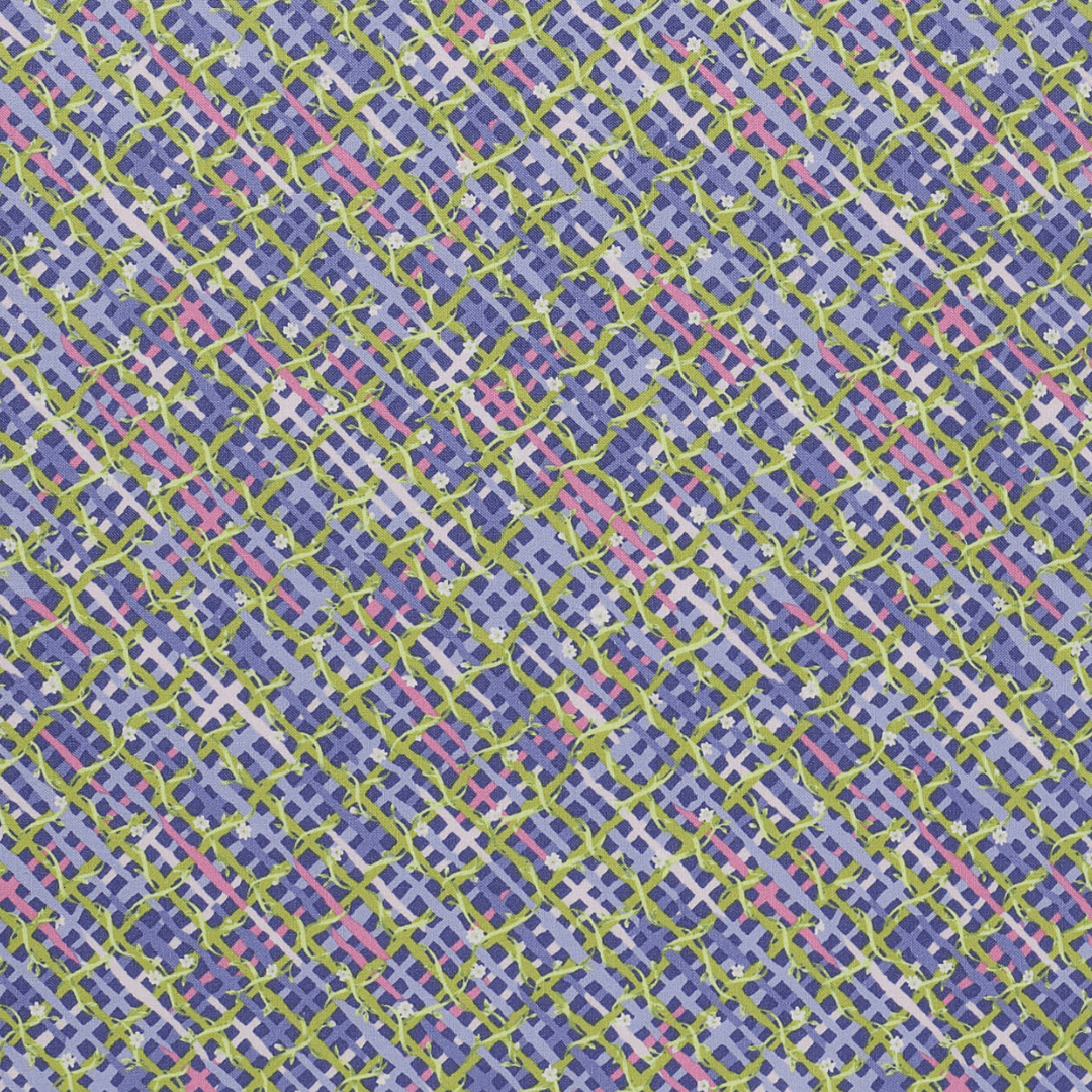 Garden Walk KT217CARNATION