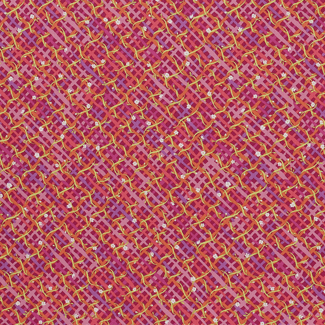 Garden Walk KT217VALENTINE