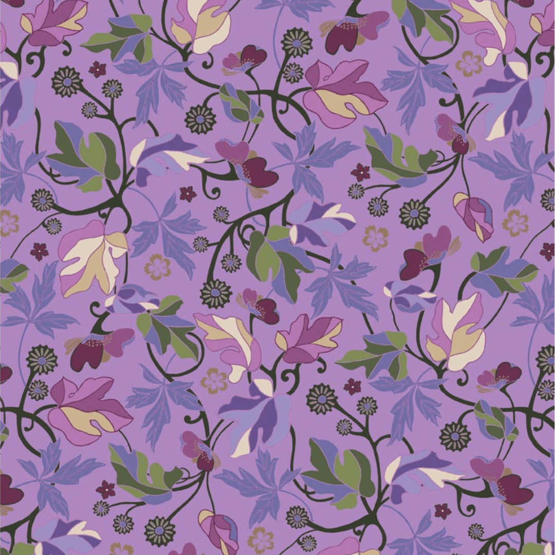 Passion KT218BOYSENBERRY