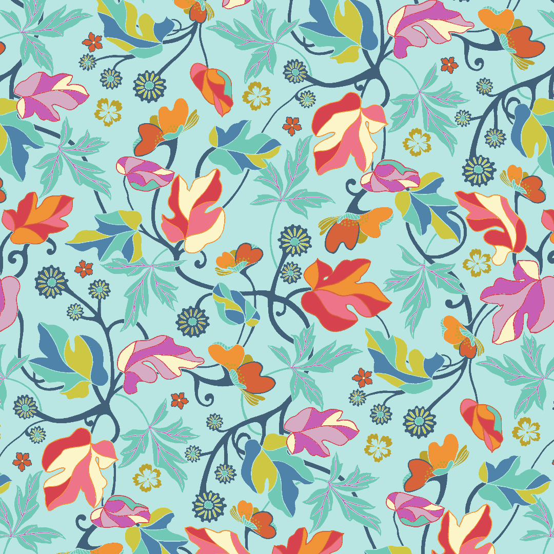 Merriment KT218CARNIVAL