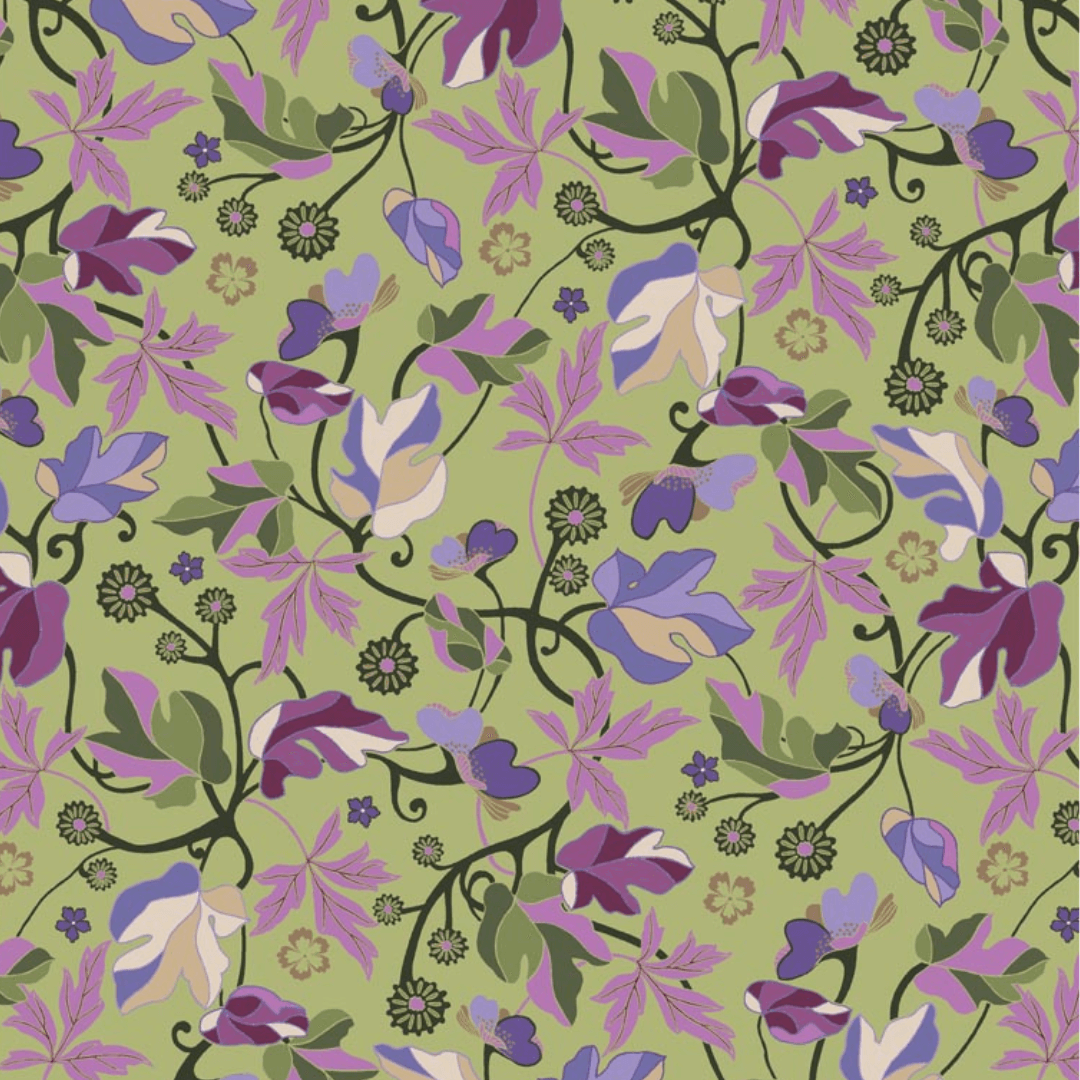 Passion KT218SWEETPEA