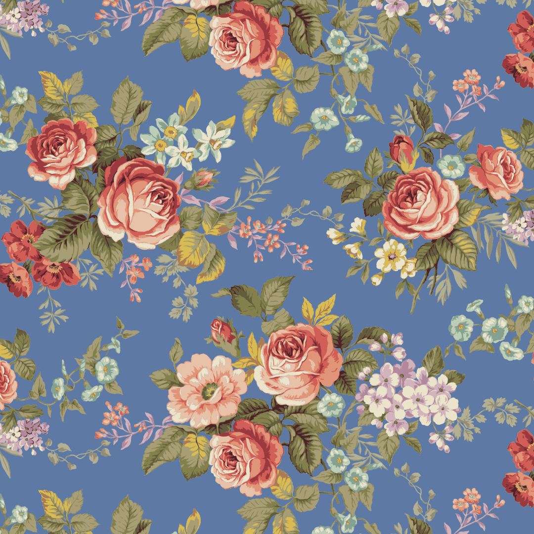 Garden Romance KT219SONGBIRD