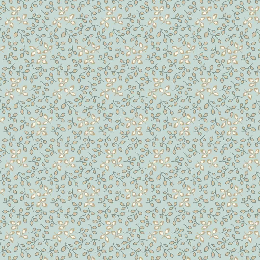 Backing For Card Trick (4 Yards) (KT222BLUEBELL)