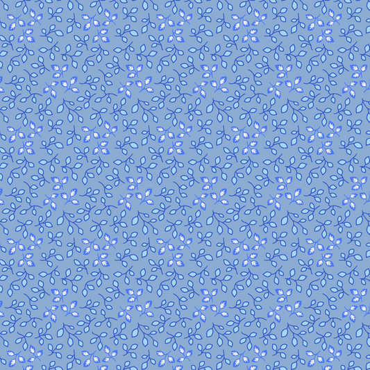 Blueberry Sky KT222LAKE