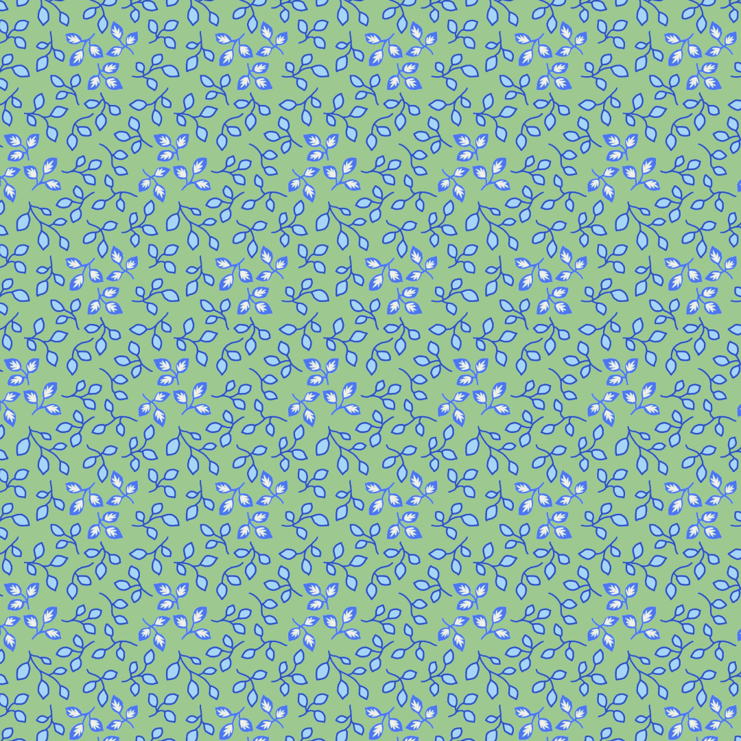 Blueberry Sky KT222SEAFOAM