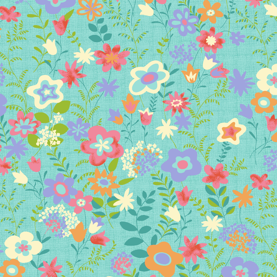 Merriment KT226BOUQUET