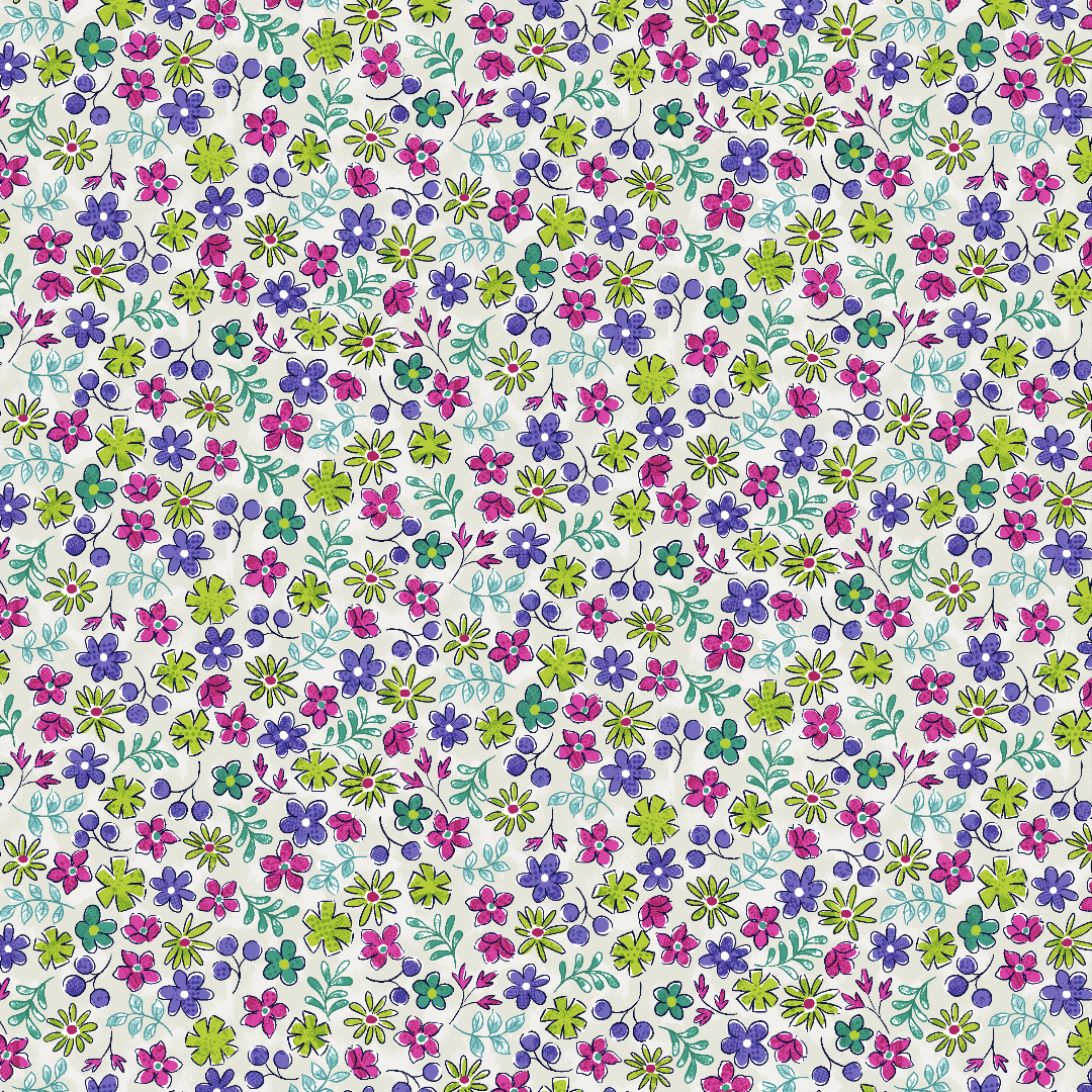 Merriment KT227MULBERRY