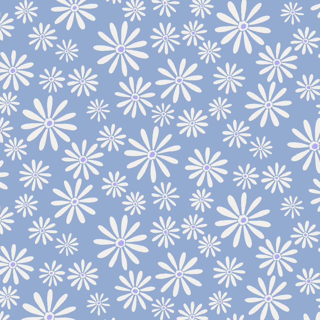 Blueberry Sky KT231HERON