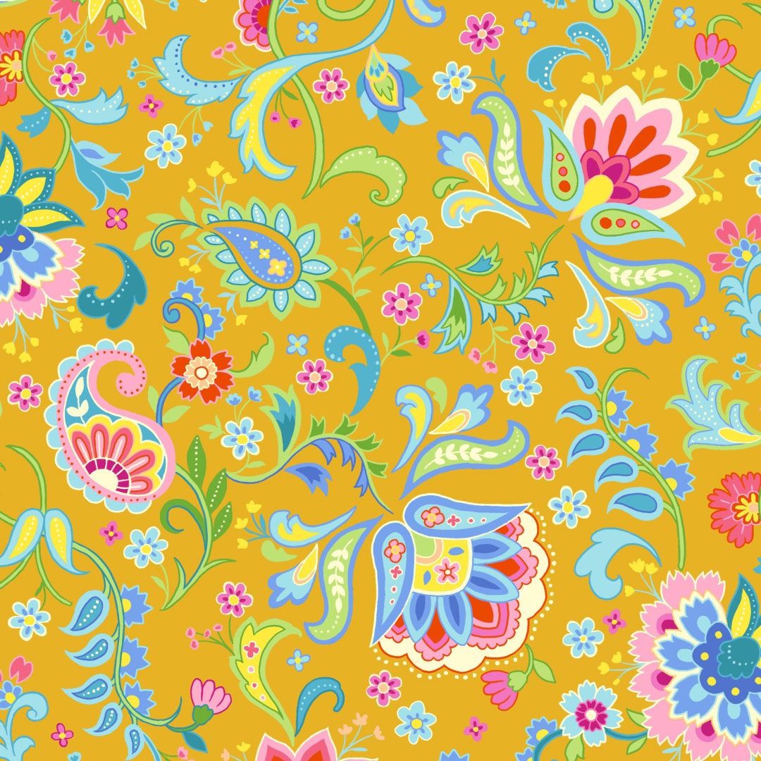 Sonnet KT235MARIGOLD