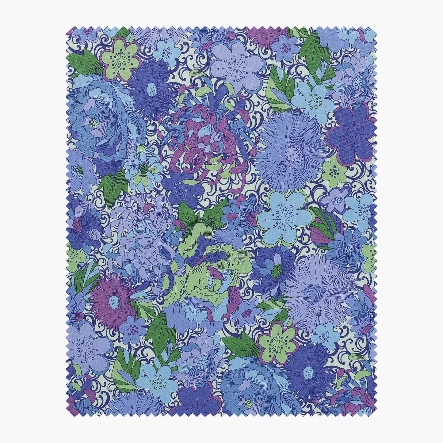 Garden Walk KT213LAPIS