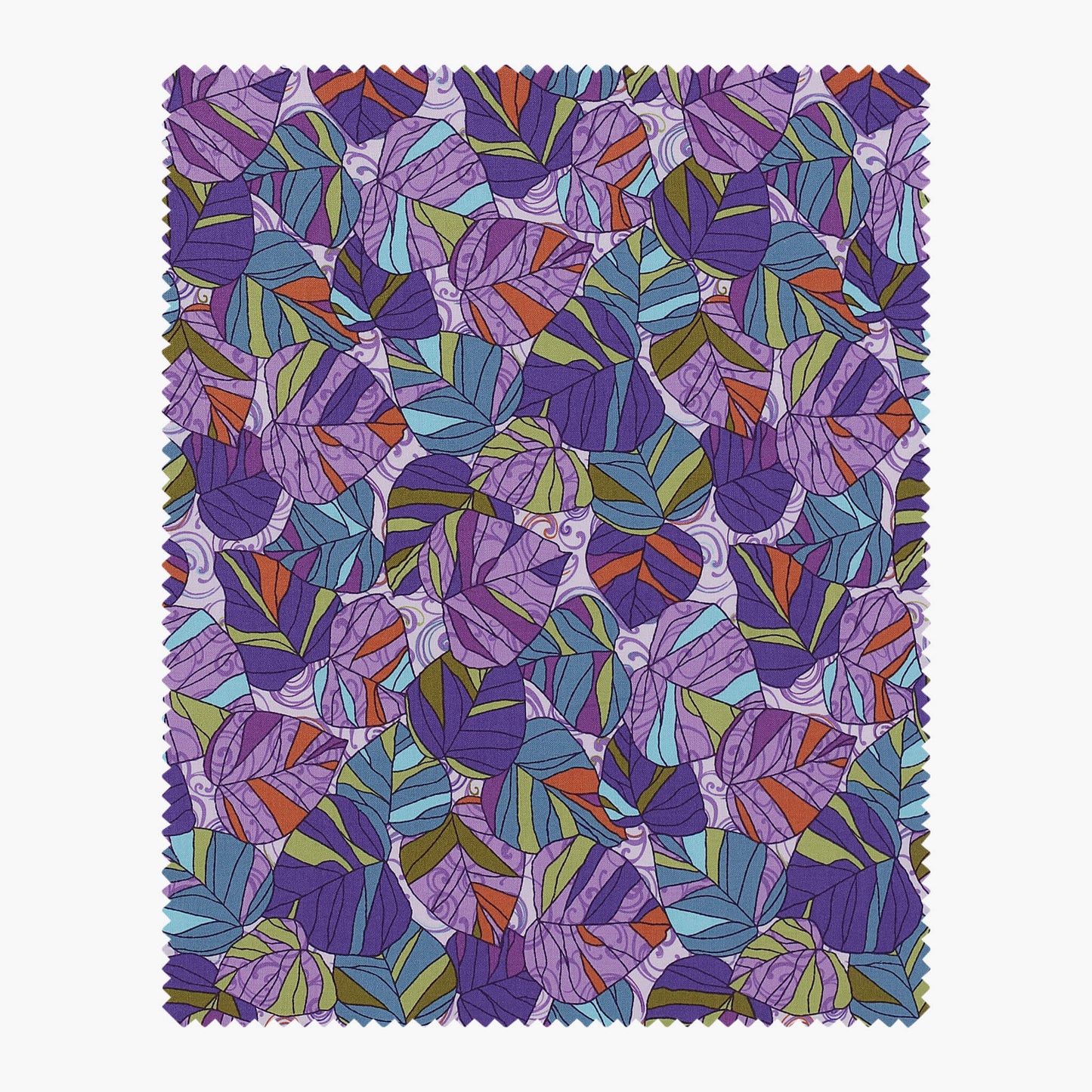 Garden Walk KT214AMETHYST