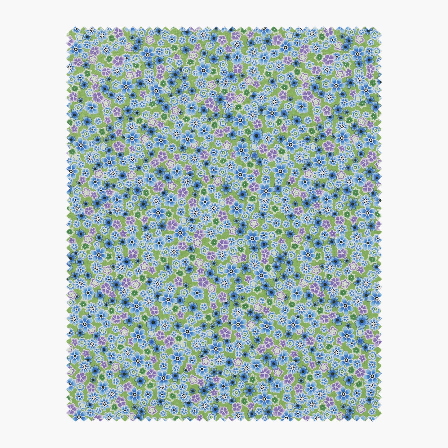 Love Parade KT203GREEN