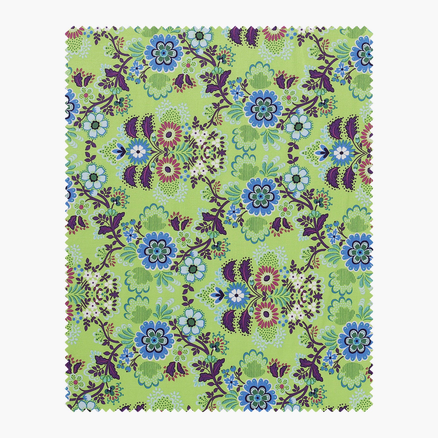 Love Parade KT204GREEN