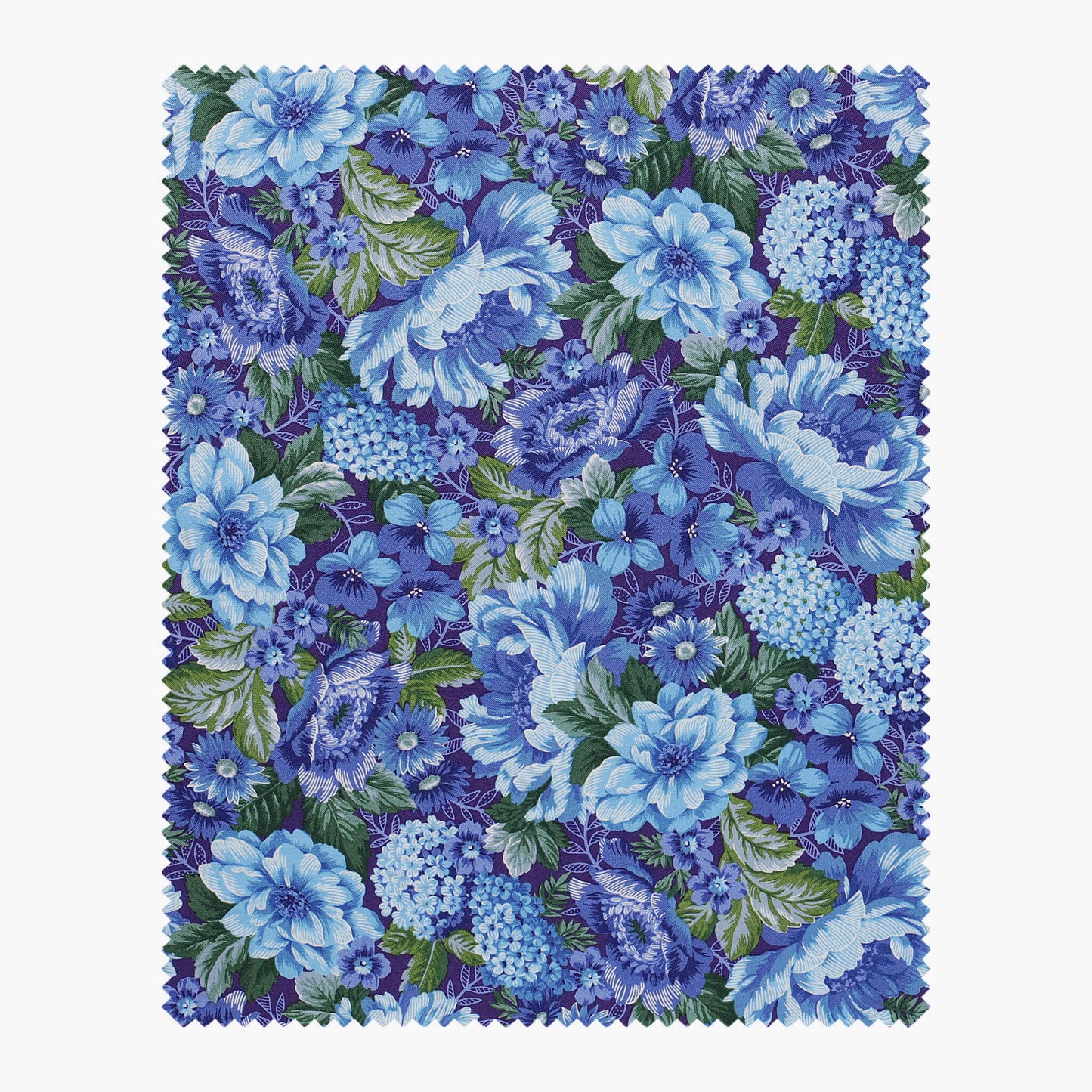 Love Parade KT206BLUE