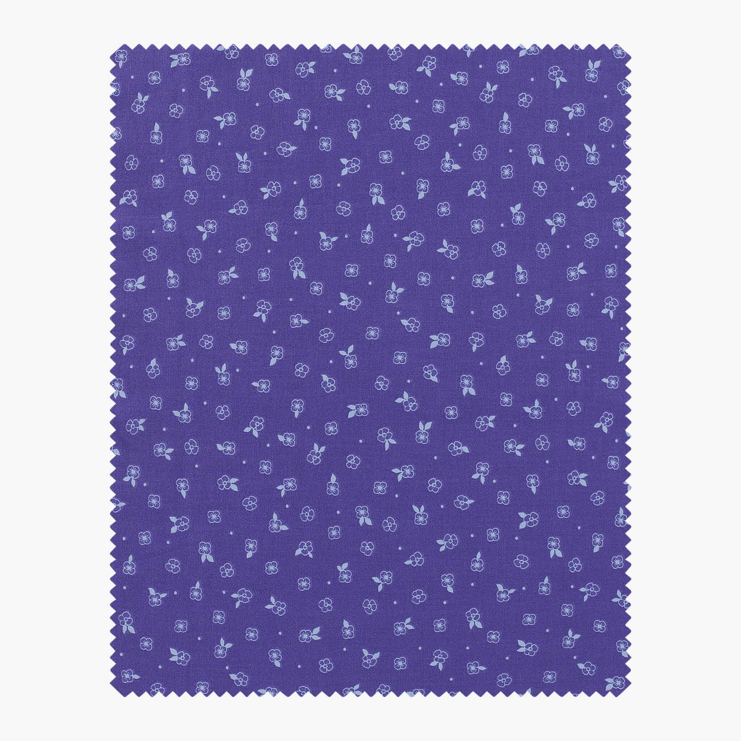 Love Parade KT208PERIWINKLE