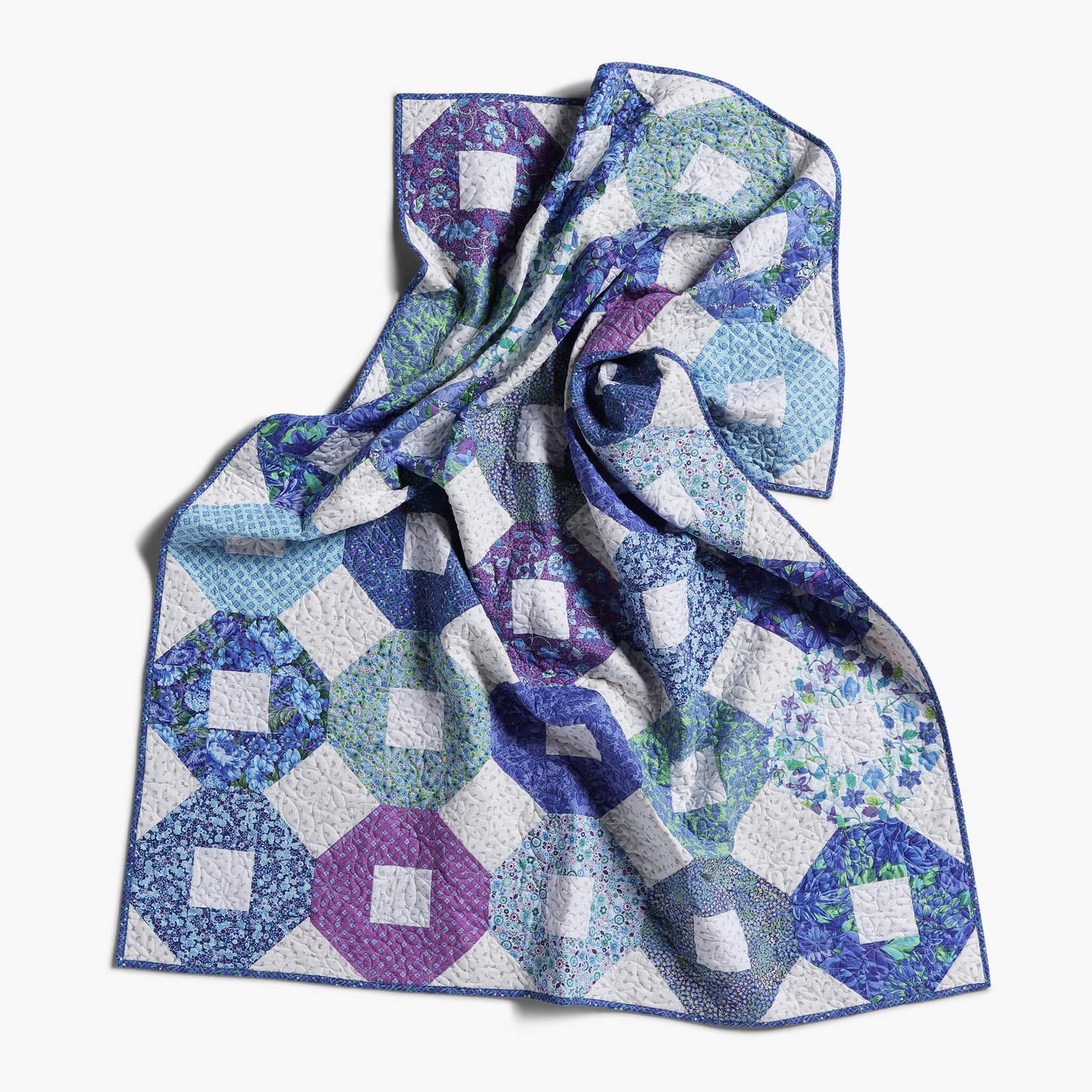 Posey Precut Quilt Kit