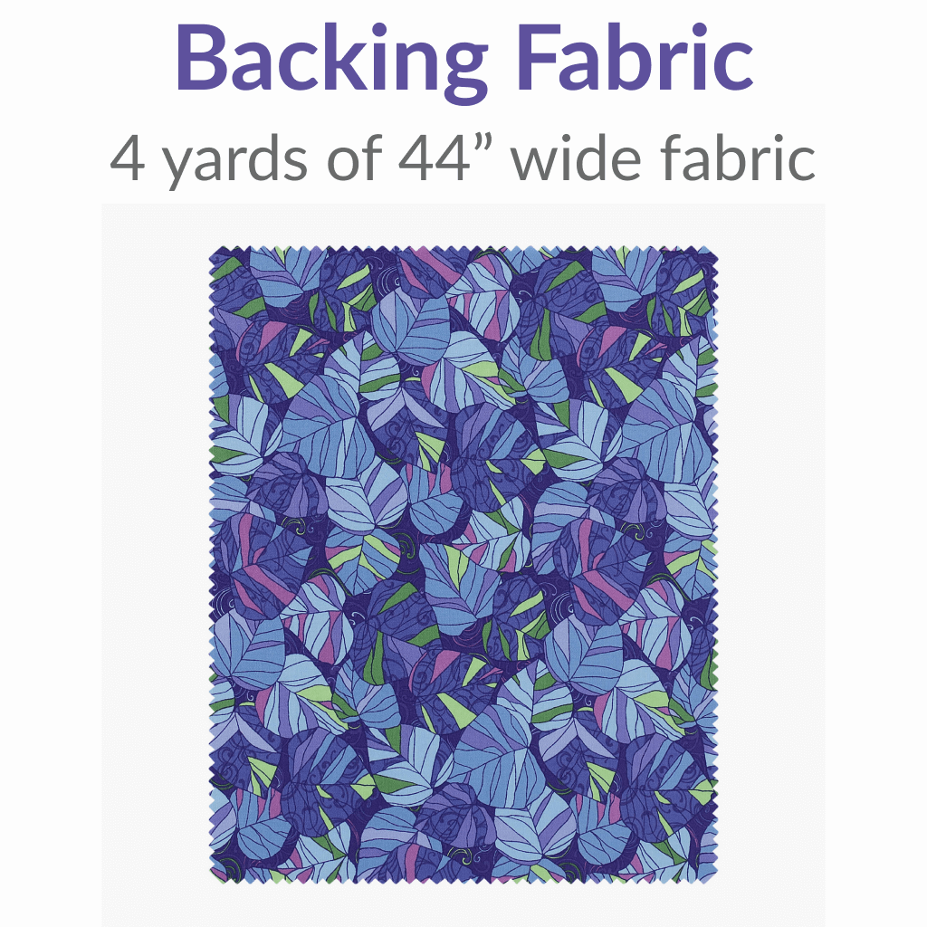 Posey Precut Quilt Kit