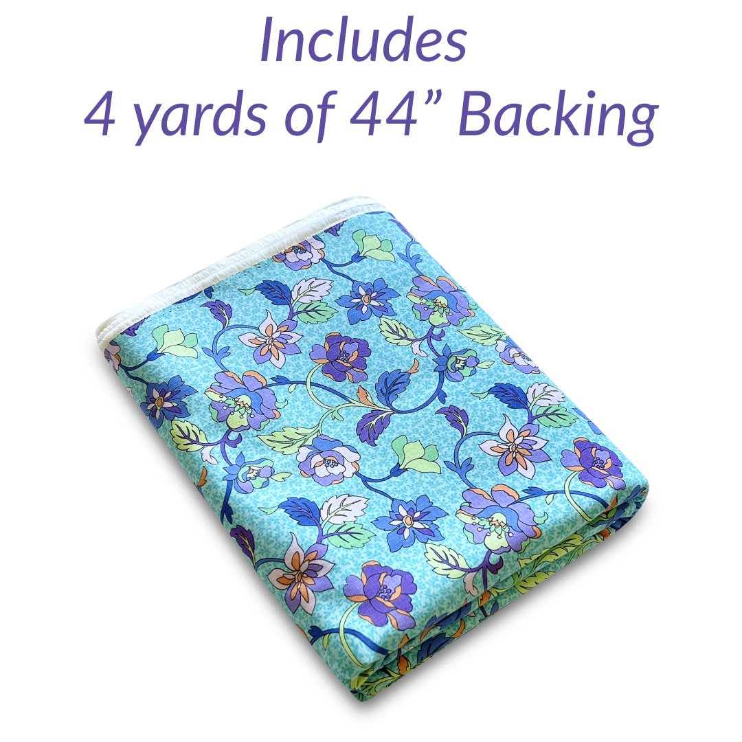 Crossroads No Cutting Quilt Kit