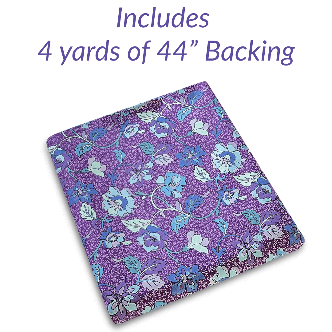 Alchemy Rosemary No Cutting Quilt Kit