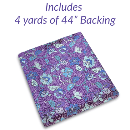 Alchemy Rosemary No Cutting Quilt Kit