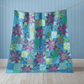 Bright Star Ready to Sew Quilt Kit