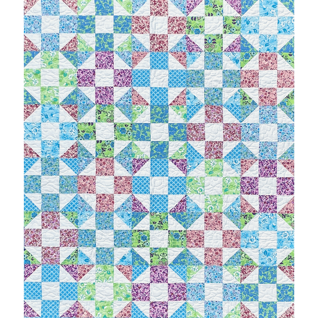 The Quilt Kit Co