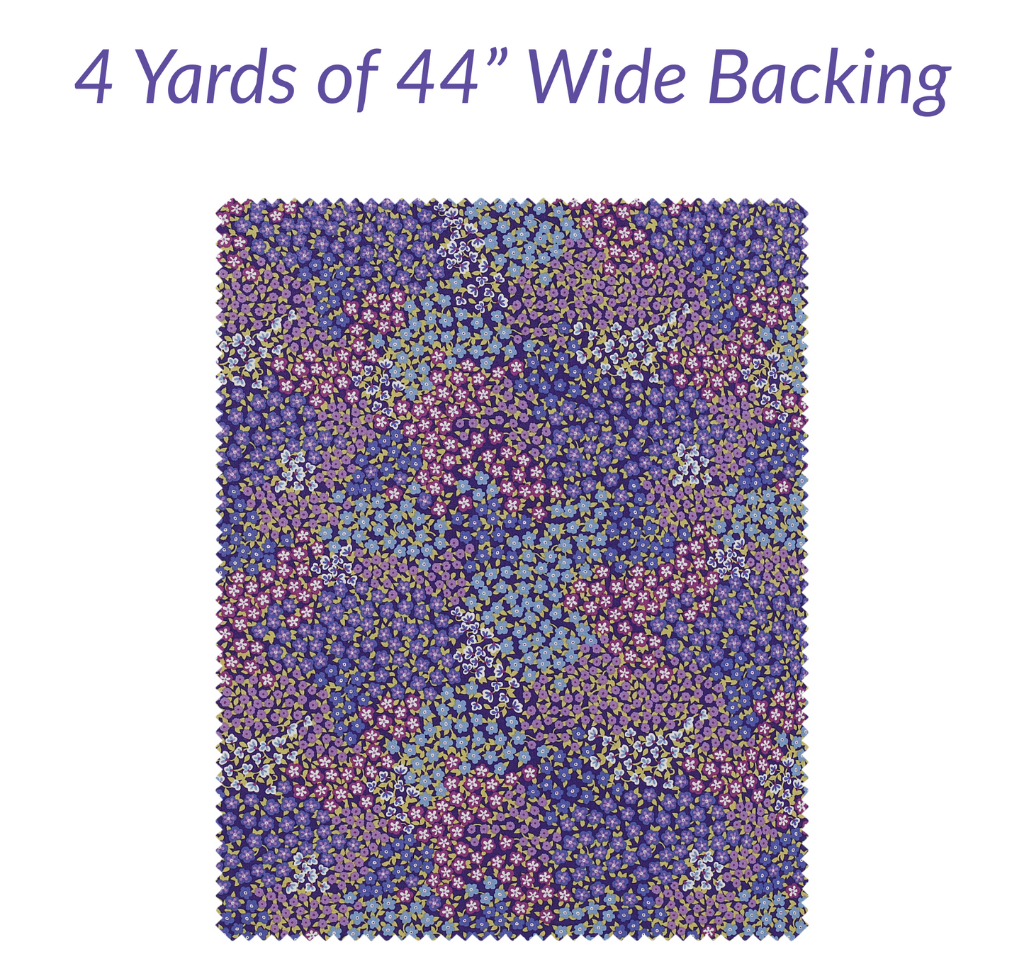 Alchemy Jade No Cutting Quilt Kit