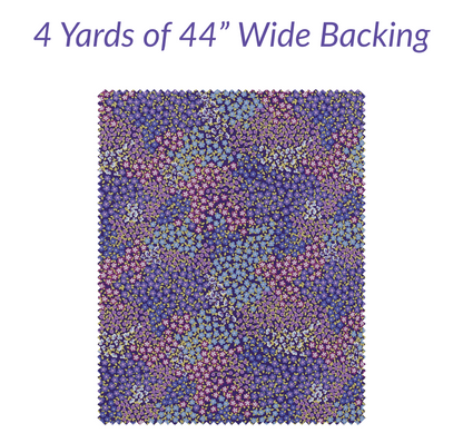 Alchemy Jade No Cutting Quilt Kit