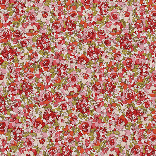 Love Parade KT202CORAL