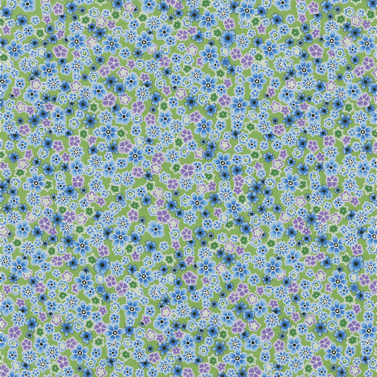 Love Parade KT203GREEN