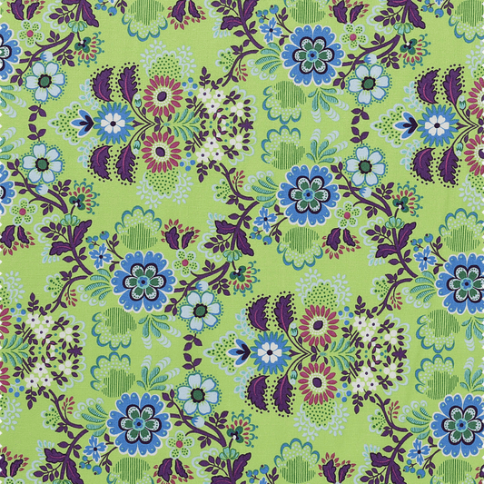 Love Parade KT204GREEN