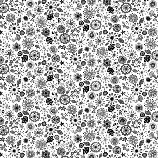 Magic Garden KT205ECLIPSE