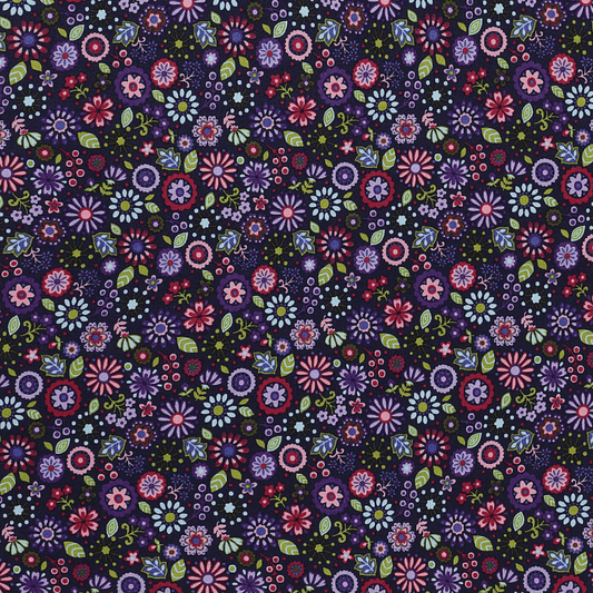 Love Parade KT205NAVY