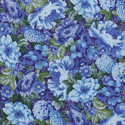 Love Parade KT206BLUE